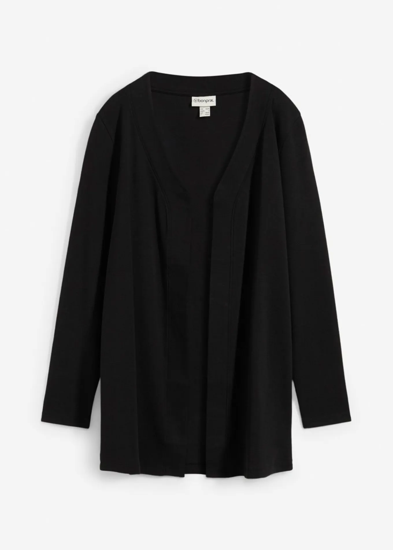 Chaqueta de algodón orgánico puro