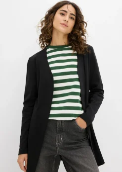 Chaqueta de algodón orgánico puro