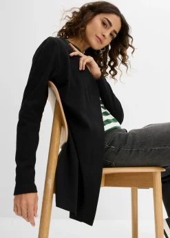 Chaqueta de algodón orgánico puro