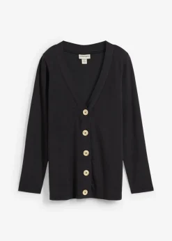 Chaqueta de algodón orgánico puro