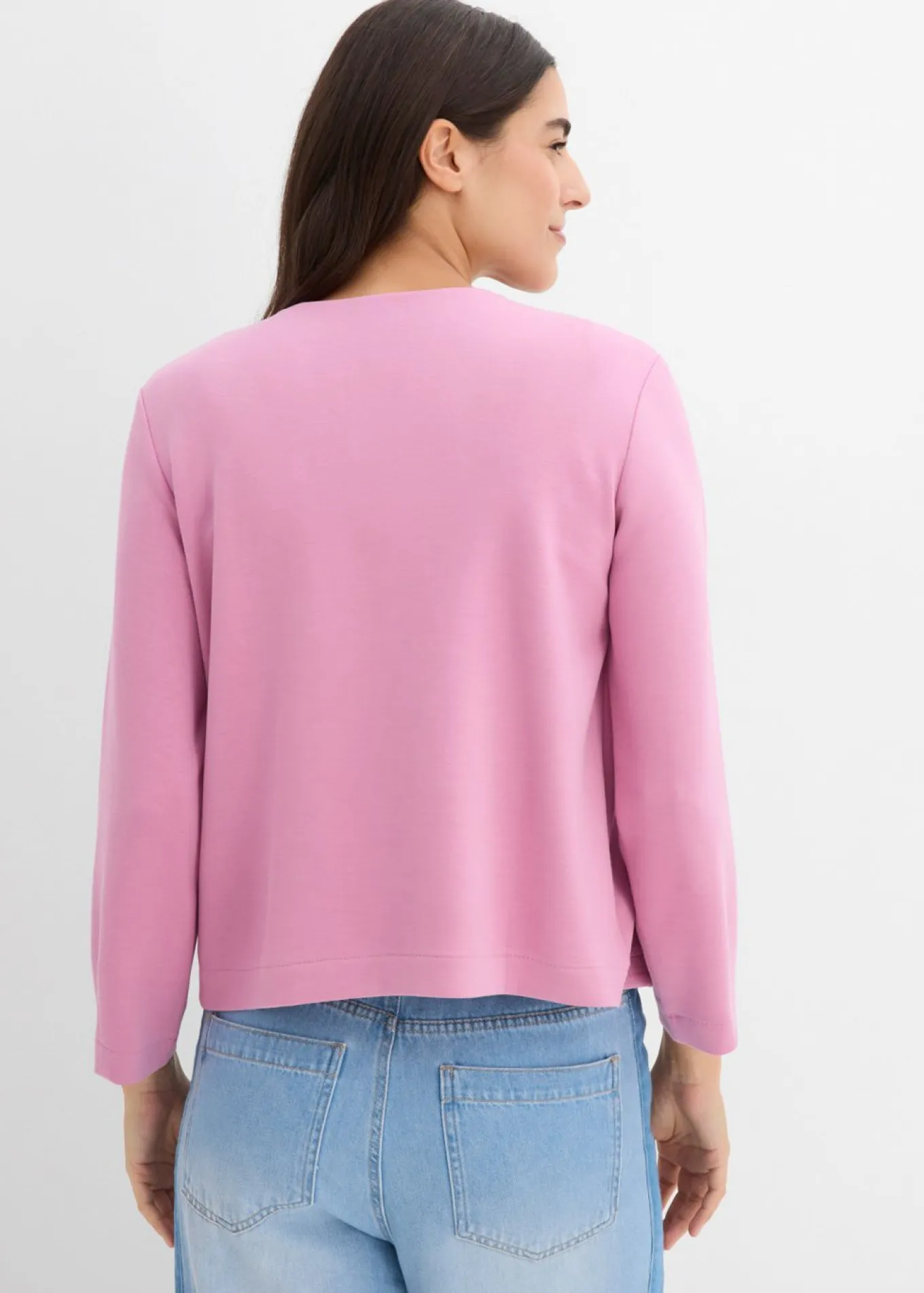 Chaqueta de chándal