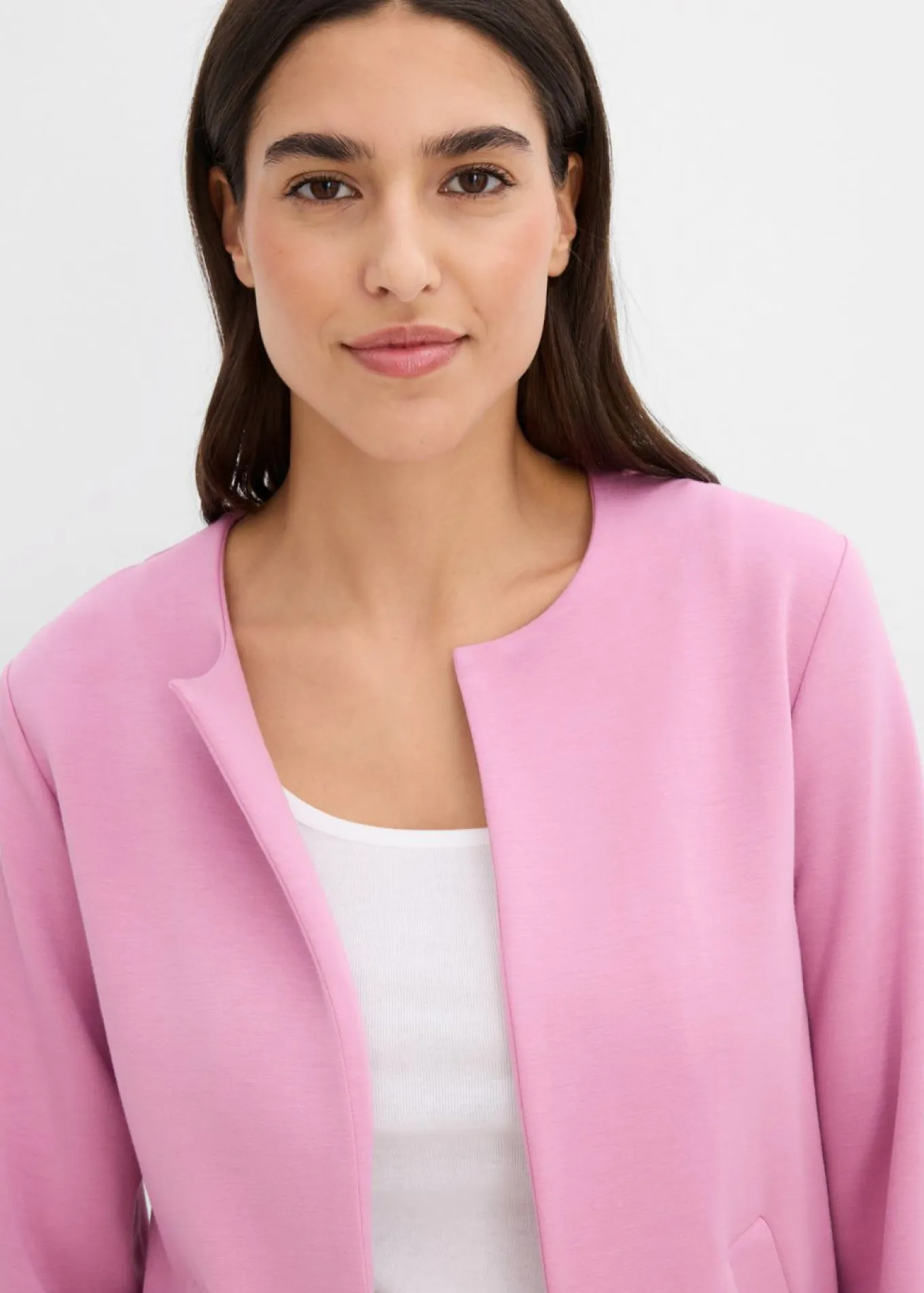 Chaqueta de chándal
