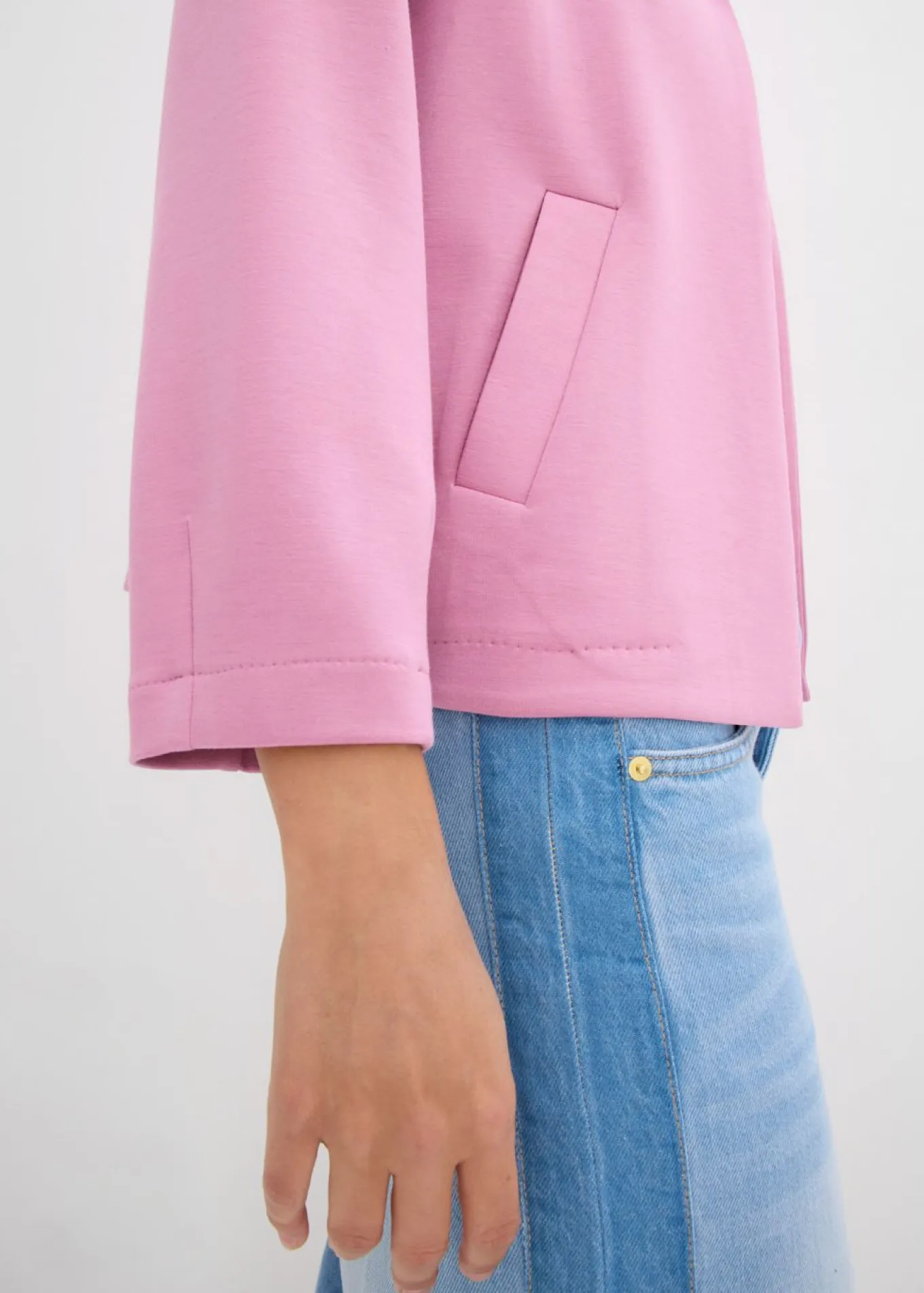 Chaqueta de chándal
