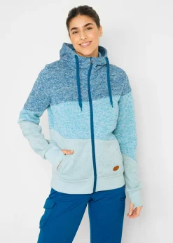Chaqueta de chándal