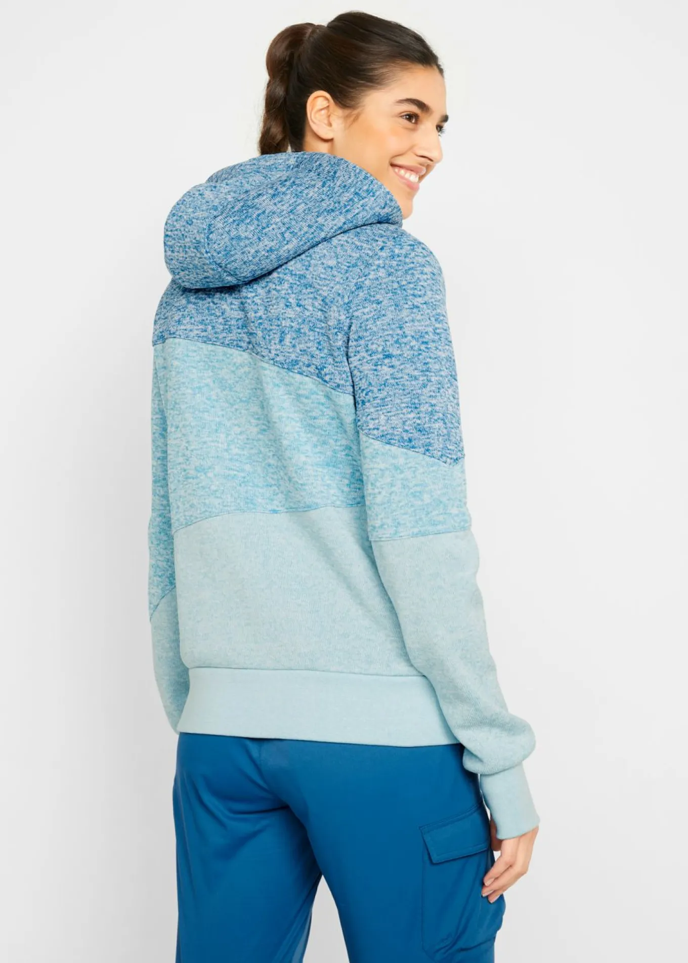 Chaqueta de chándal