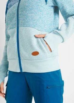 Chaqueta de chándal
