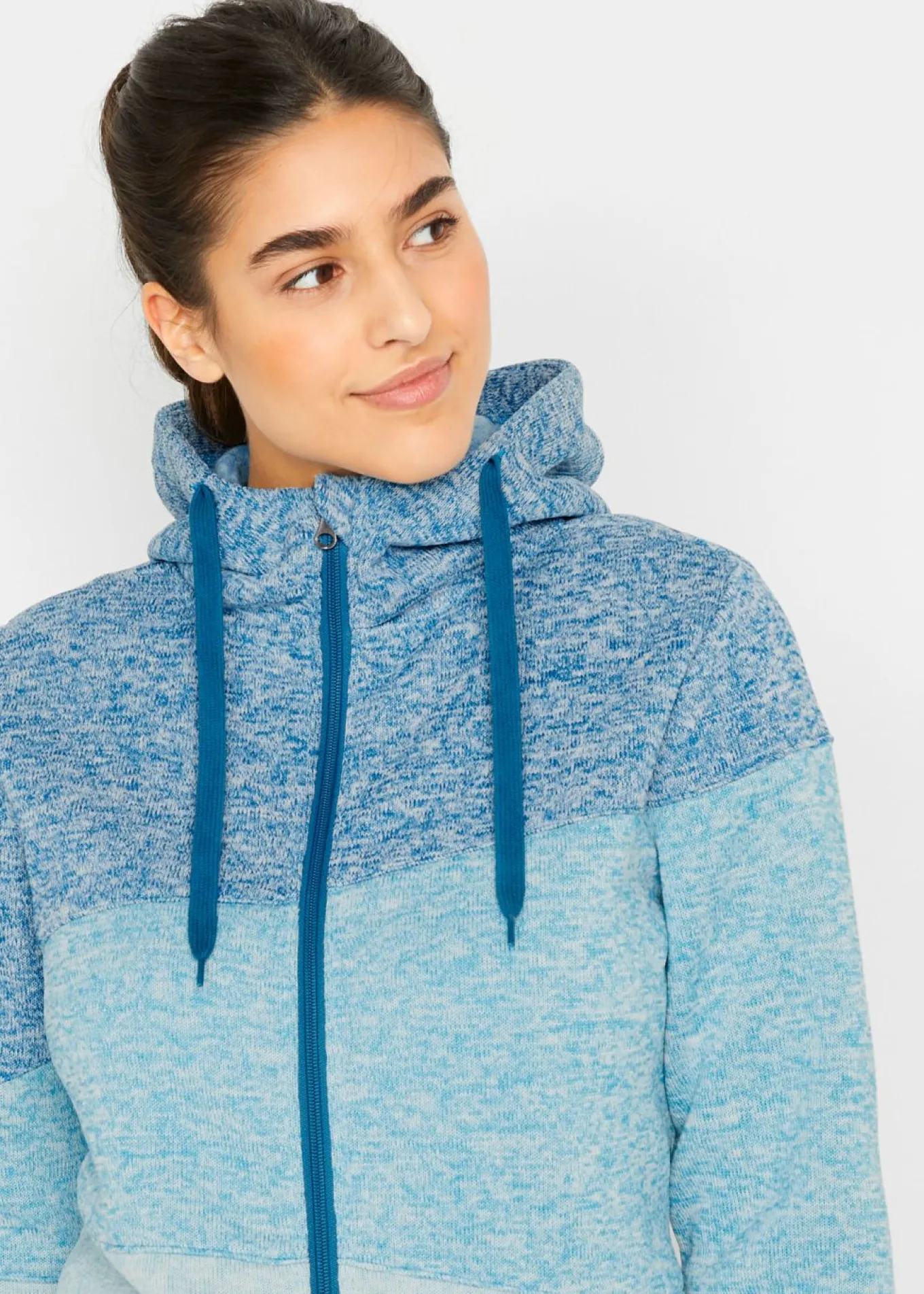 Chaqueta de chándal