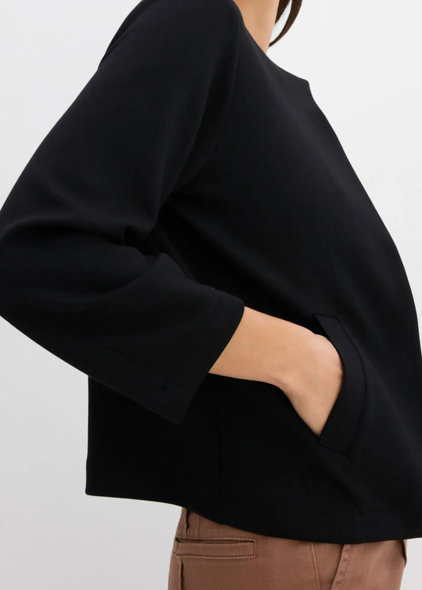 Chaqueta de chándal