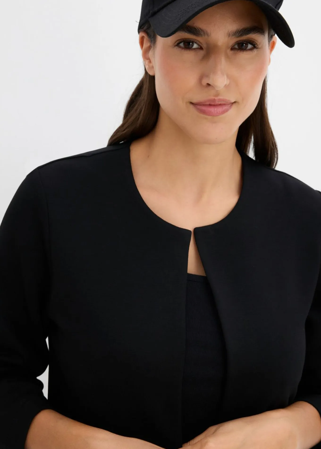 Chaqueta de chándal