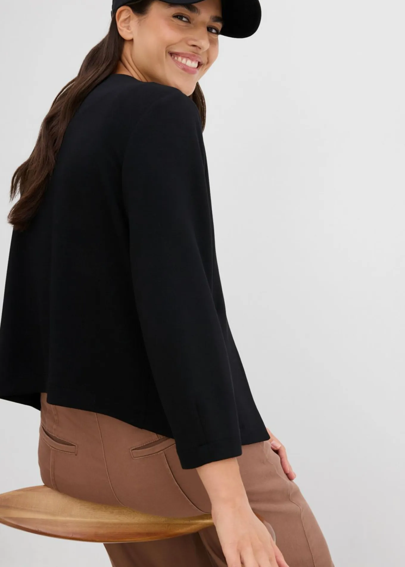 Chaqueta de chándal