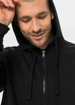 Chaqueta de chándal con capucha (2 unidades)