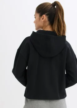 Chaqueta de chándal de algodón orgánico puro