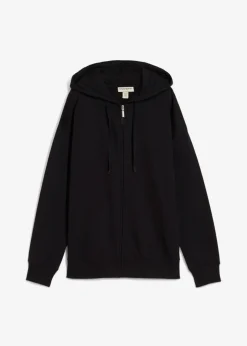 Chaqueta de chándal larga