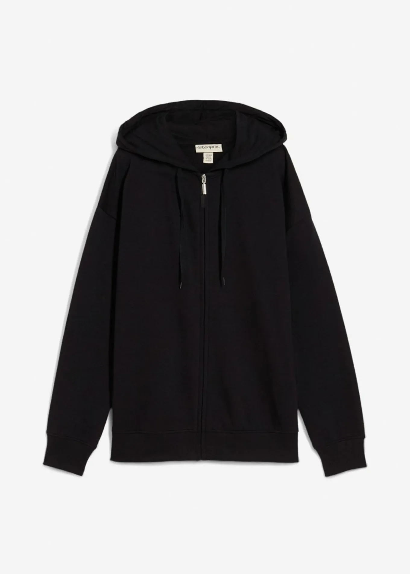 Chaqueta de chándal larga