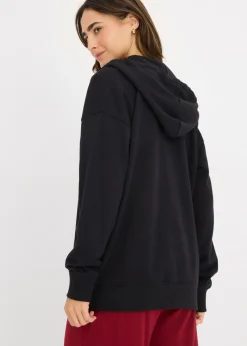 Chaqueta de chándal larga