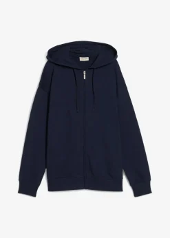 Chaqueta de chándal larga