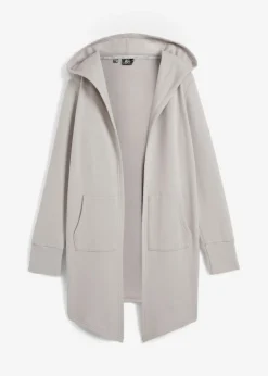 Chaqueta de chándal larga