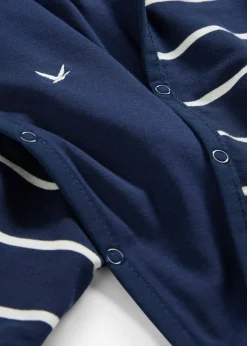 Chaqueta de chándal reversible para bebés
