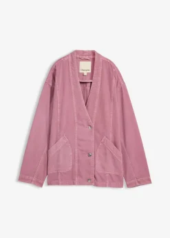 Chaqueta de entretiempo