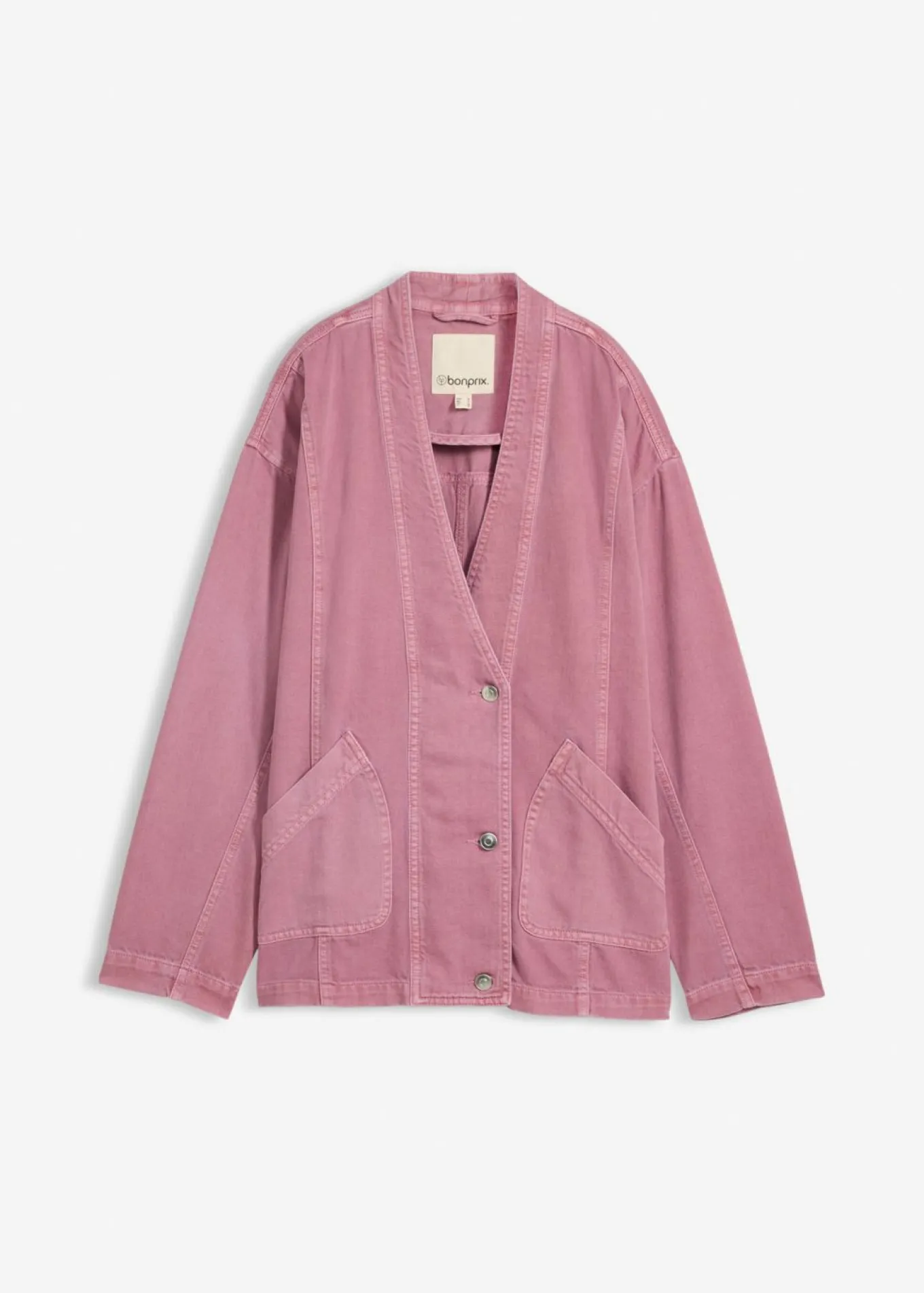 Chaqueta de entretiempo