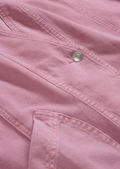 Chaqueta de entretiempo