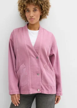 Chaqueta de entretiempo