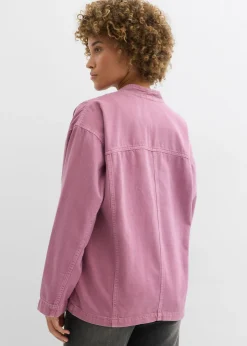 Chaqueta de entretiempo