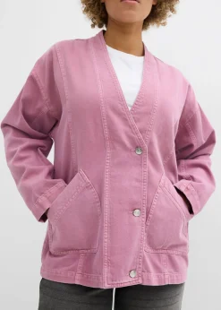 Chaqueta de entretiempo