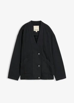 Chaqueta de entretiempo