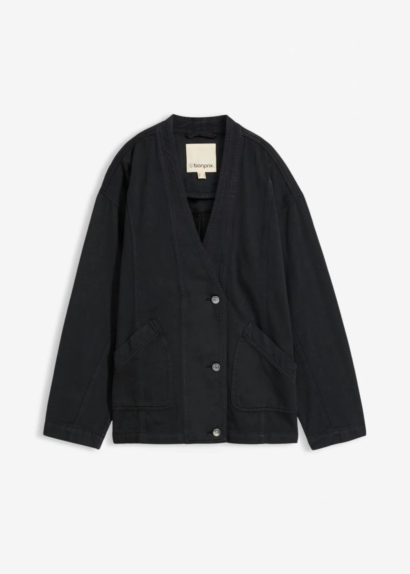 Chaqueta de entretiempo