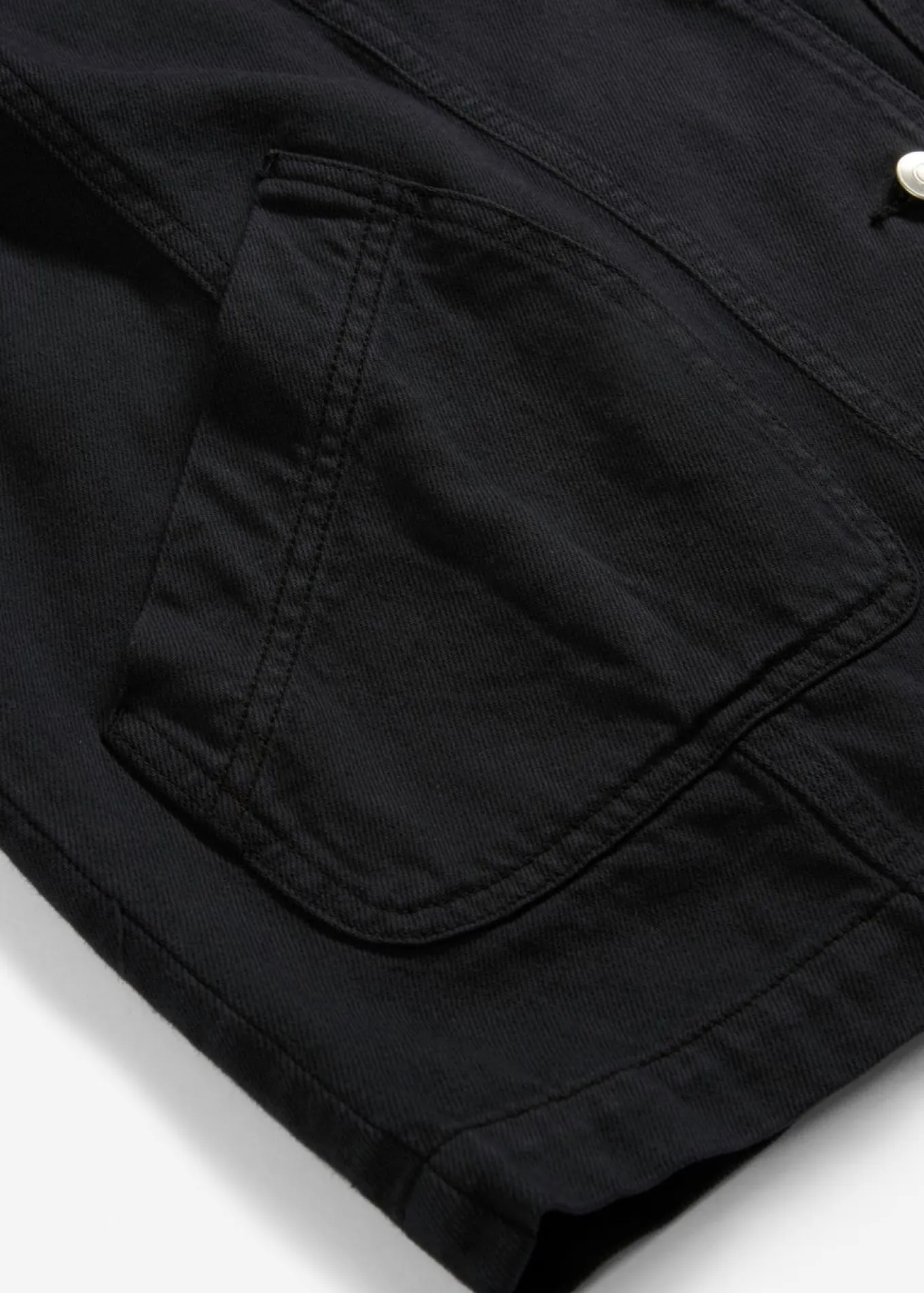 Chaqueta de entretiempo