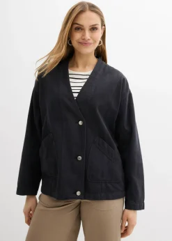 Chaqueta de entretiempo