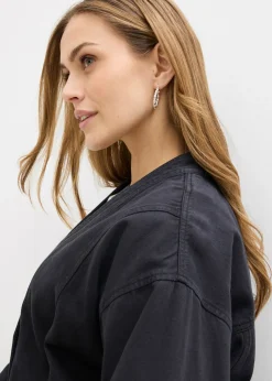 Chaqueta de entretiempo