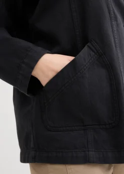 Chaqueta de entretiempo