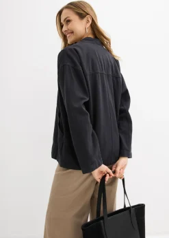 Chaqueta de entretiempo