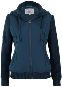 Chaqueta de entretiempo