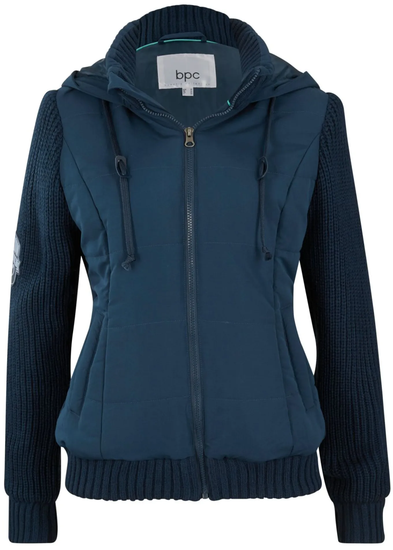 Chaqueta de entretiempo