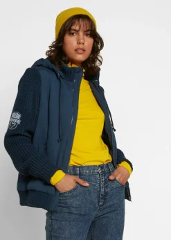 Chaqueta de entretiempo