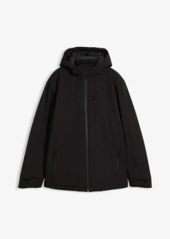 Chaqueta de esquí impermeable