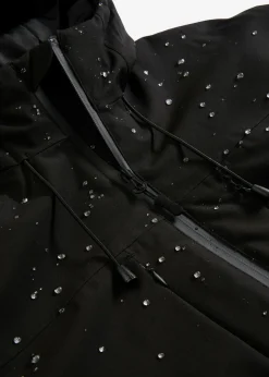 Chaqueta de esquí impermeable