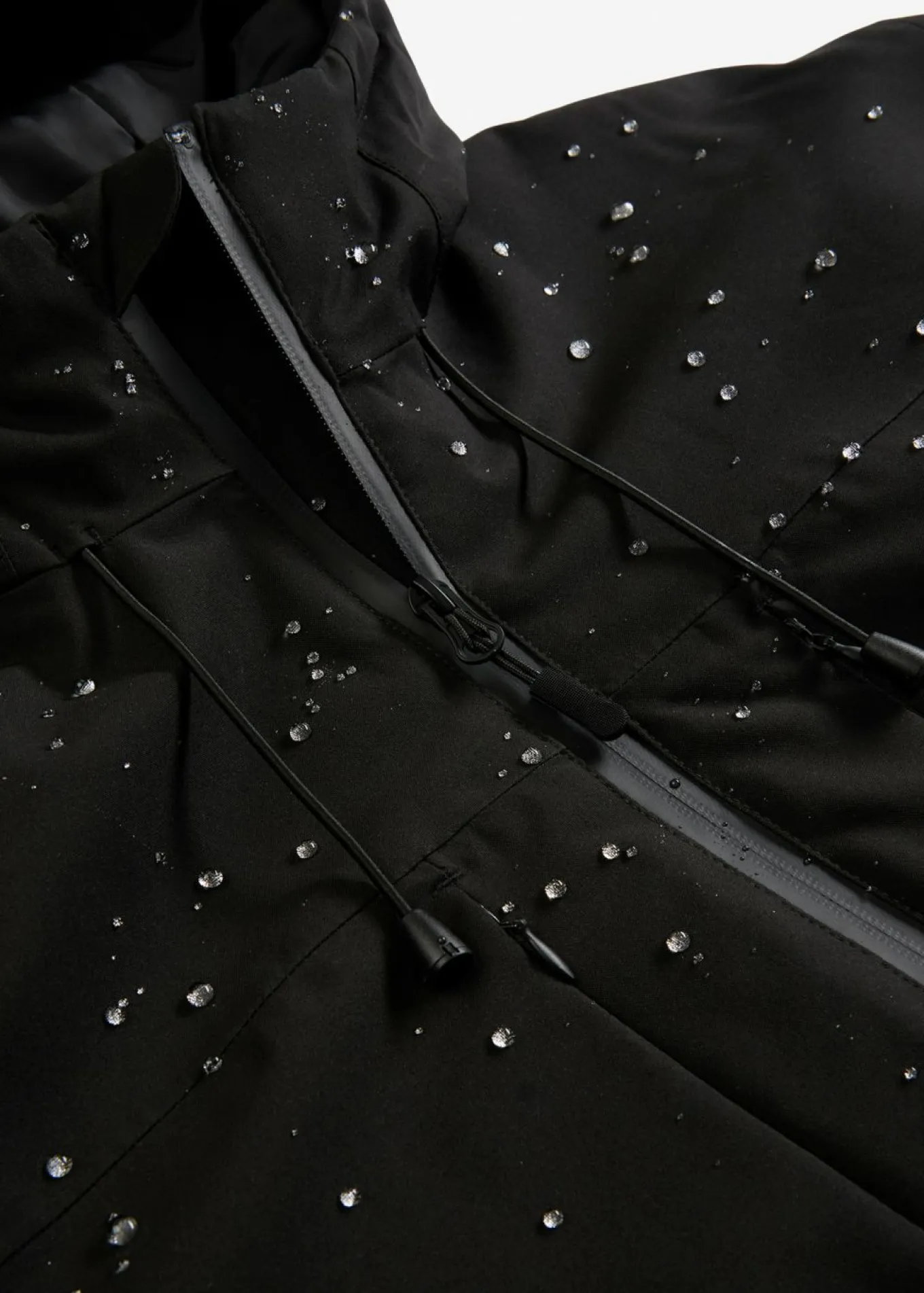Chaqueta de esquí impermeable