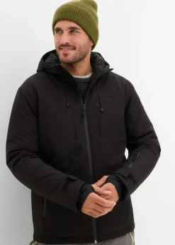 Chaqueta de esquí impermeable