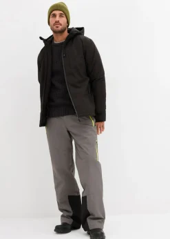 Chaqueta de esquí impermeable