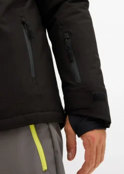 Chaqueta de esquí impermeable