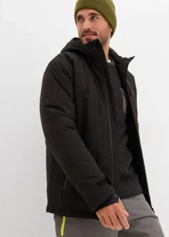 Chaqueta de esquí impermeable