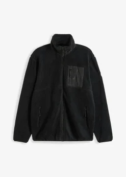 Chaqueta de forro polar