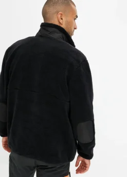 Chaqueta de forro polar
