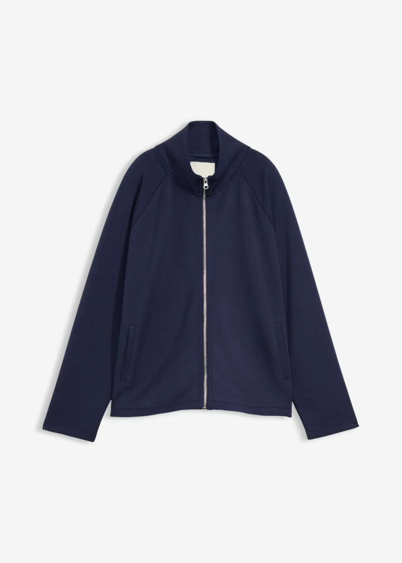 Chaqueta de mezcla de modal