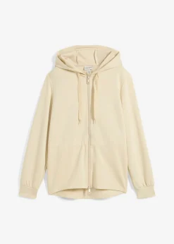Chaqueta de neopreno suave