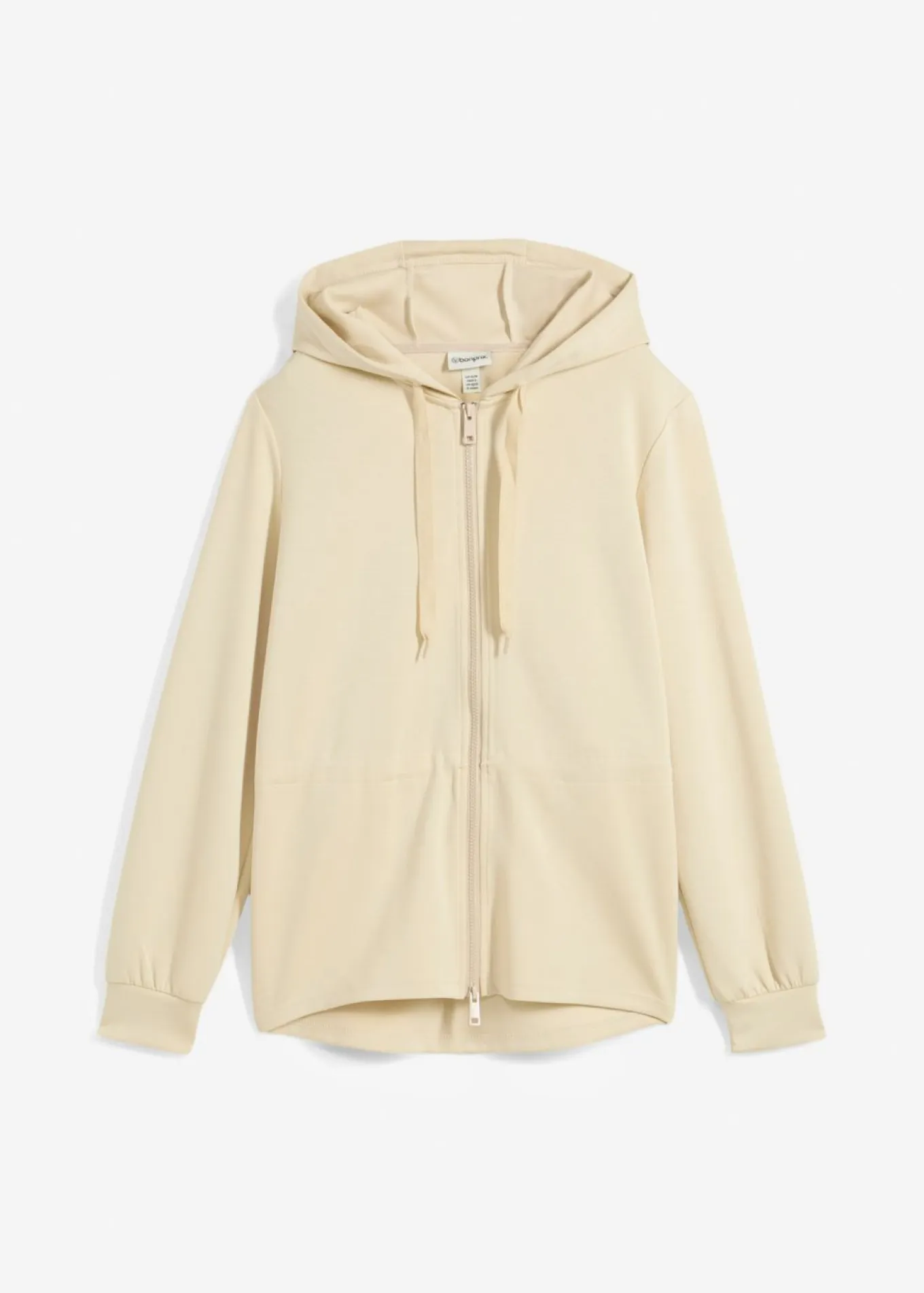 Chaqueta de neopreno suave